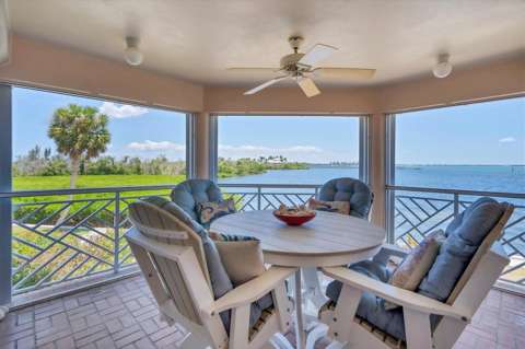 11000 Placida Road #101, golf community for sale in Placida