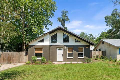 3177 NW 9Th Terrace, home for sale in Gainesville 32609