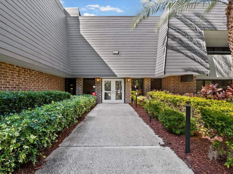 1 bedroom Condominium at 36750 US Highway 19 #2372, Innisbrook, Palm Harbor — photo 5