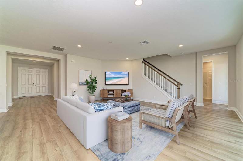 5 bedroom Single Family Residence at 33882 Twilight Sea Place, Pasadena Woods, Dade City — photo 3