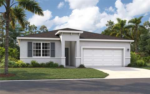 3585 Dahlia Drive, home for sale in Lake Hamilton 33851