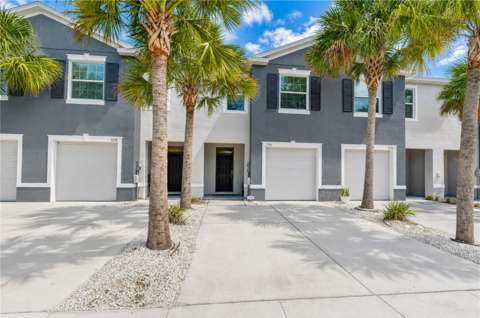 3326 Pleasant Willow Court, home for sale in Brandon 33511