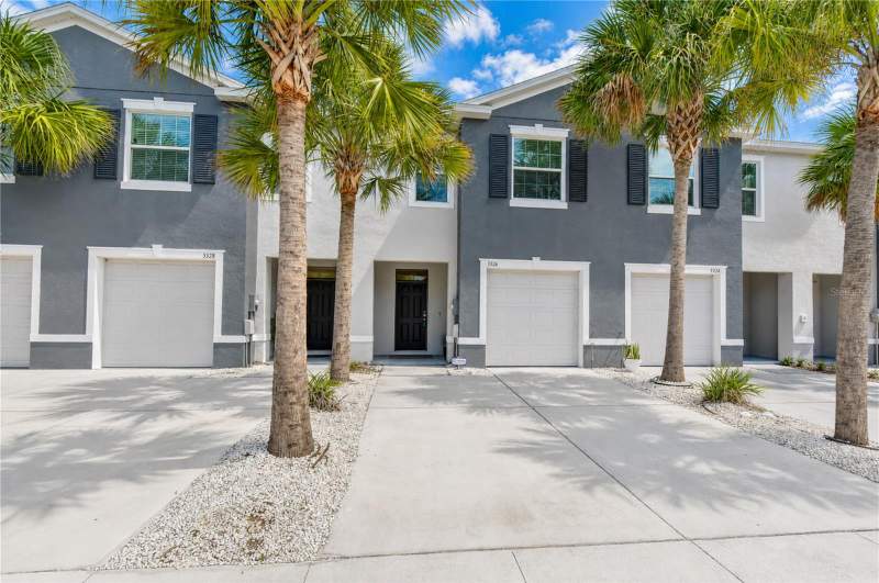 3326 PLEASANT WILLOW COURT home for sale in The District