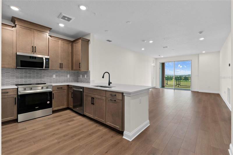 2 bedroom Condominium at 7545 Laureate Boulevard #7404, Gatherings Of Lake Nona 7, Orlando — photo 5