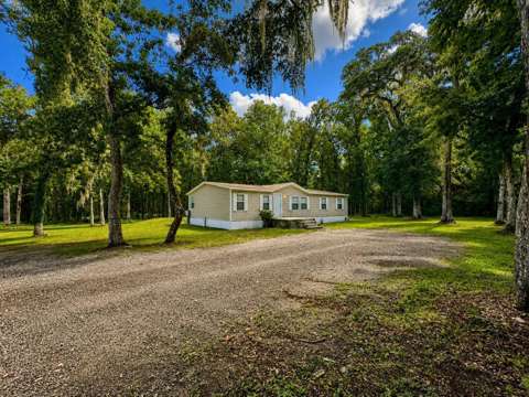 13539 Citrus Way, home for sale in Brooksville 34601
