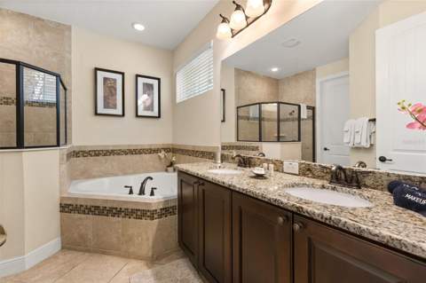 796 Desert Mountain Court, Kissimmee FL - photo 12 of 29