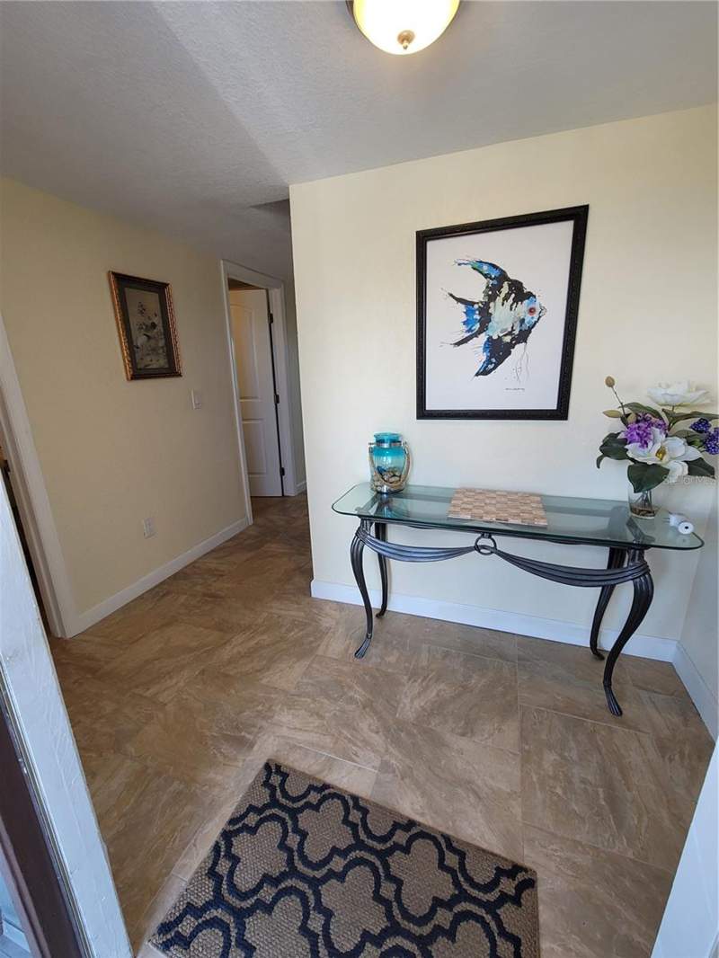2 bedroom Condominium at 1318 Wesley Drive #3, Silver Cove, Punta Gorda — photo 3
