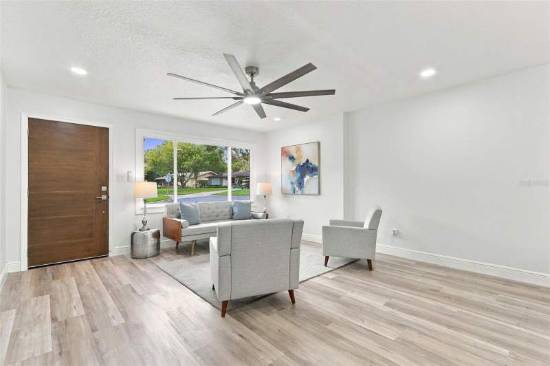 3 bedroom Single Family Residence at 190 Roper Drive, Westlake Manor 1st Add, Winter Garden — photo 5