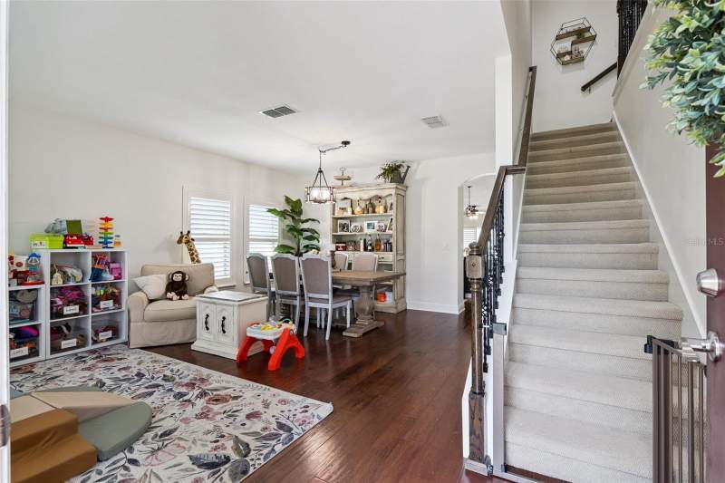 4 bedroom Single Family Residence at 3522 Heart Pine Loop, McCormick Reserve Ph 1, Ocoee — photo 5