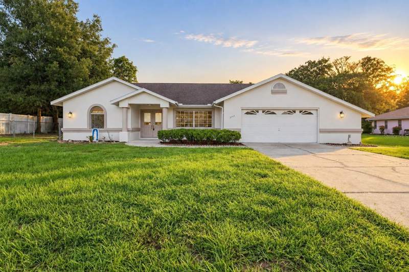 Oakridge Estates