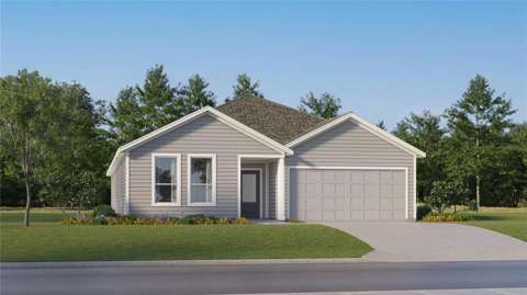 167 Glenfield Drive, home for sale in Davenport 33837