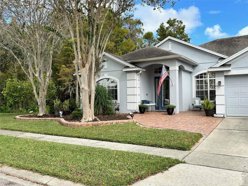4 bedroom Single Family Residence at 141 Winghurst Boulevard, Kings Pointe, Orlando — photo 4