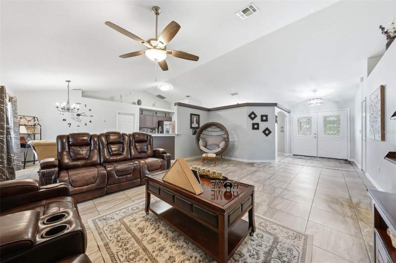 3 bedroom Single Family Residence at 9700 Saragossa Street, Louisa Pointe Ph I, Clermont — photo 4