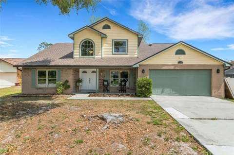 4304 Lukow Place, home for sale in Valrico 33596