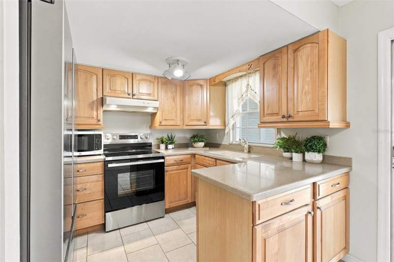 2 bedroom Condominium at 4158 Tamiami Trail #P4, Maria Manor, Port Charlotte — photo 5