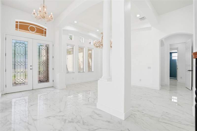 4 bedroom Single Family Residence at 11637 Bristol Chase Drive, Waterchase Ph 1, Tampa — photo 3