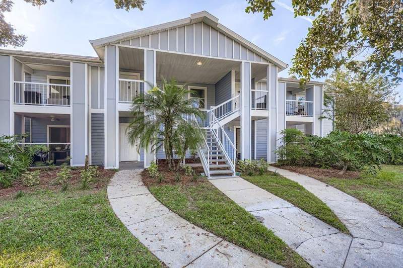 3 bedroom Condominium at 2548 GRASSY POINT DRIVE #202, REGENCY PARK AT LAKE MARY A CONDO, LAKE MARY — photo 1
