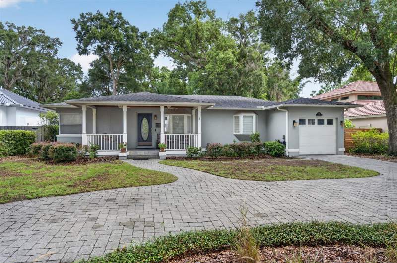 3 bedroom Single Family Residence at 150 E Reading Way, Charmont, Winter Park — photo 2
