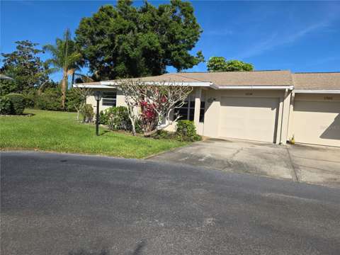 2974 Captiva Gardens Drive #17, home for sale on Captiva Gardens Drive