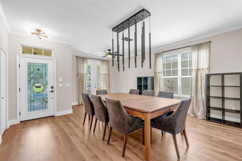 5 bedroom Single Family Residence at 13842 Orange Crest Drive, Eden Isle, Windermere — photo 5