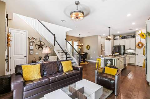 9354 Meadow Hunt Way, Winter Garden FL - photo 8 of 50