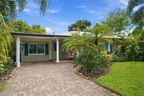 2174 Bougainvillea Street, home for sale in Sarasota 34239
