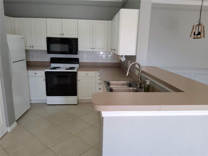2 bedroom Condominium at 4333 Bayside Village Drive #224, Beachwalk Condo, Tampa — photo 4