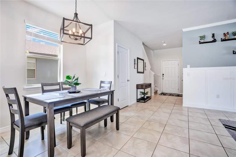 4 bedroom Single Family Residence at 16959 Basswood Lane, Serenoa Village 1 Ph 1B-2, Clermont — photo 3