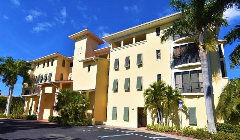 3 bedroom Condominium at 1340 Rock Dove Court #143, Outlook Cove, Punta Gorda — photo 1