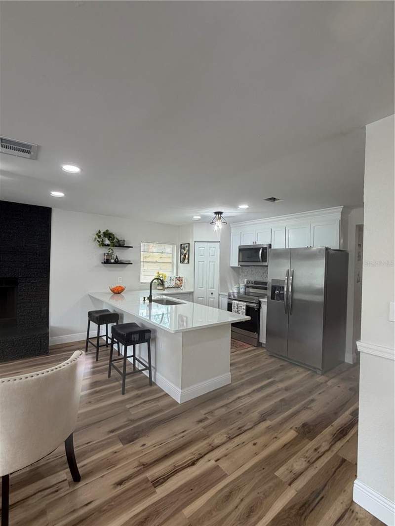 3 bedroom Single Family Residence at 3001 E Fern Street, Woodland Terrace, Tampa — photo 5