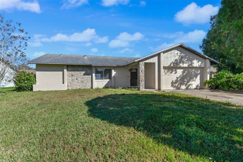 Orangewood Village