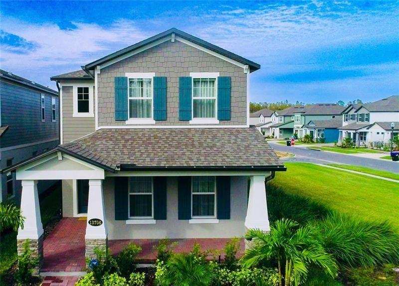 4 bedroom Single Family Residence at 13706 Werrington Drive, Encore At Ovation-Ph 3, Winter Garden — photo 1