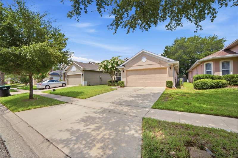 3 bedroom Single Family Residence at 5322 SANTA ANA DRIVE, HUNTERS CREEK TR 527 45/73, ORLANDO — photo 5