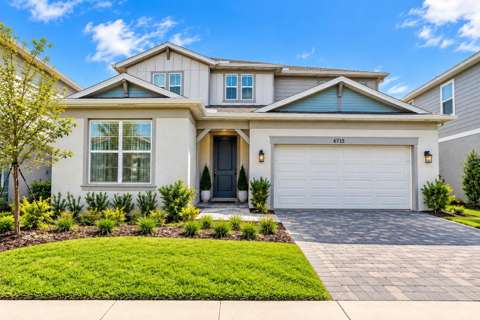 6735 Reverie Park Avenue, home for sale in Orlando 32829