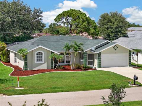 86 Santarem Circle, home for sale in Punta Gorda 33983