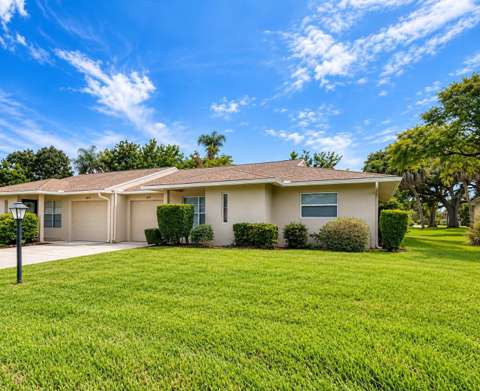 2979 Captiva Gardens Drive #22, home for sale in Sarasota 34231