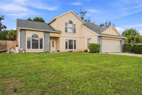 5676 Breckenridge Circle, home for sale in Orlando 32818