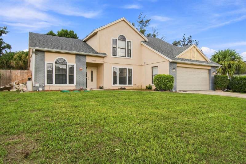 Breckenridge Estates