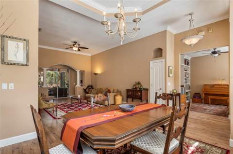 2712 Aloma Oaks Drive, Oviedo FL - photo 9 of 71