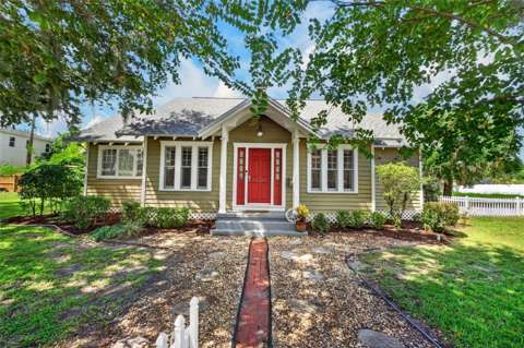 1601 Bryn Mawr Street, home for sale in Orlando 32804