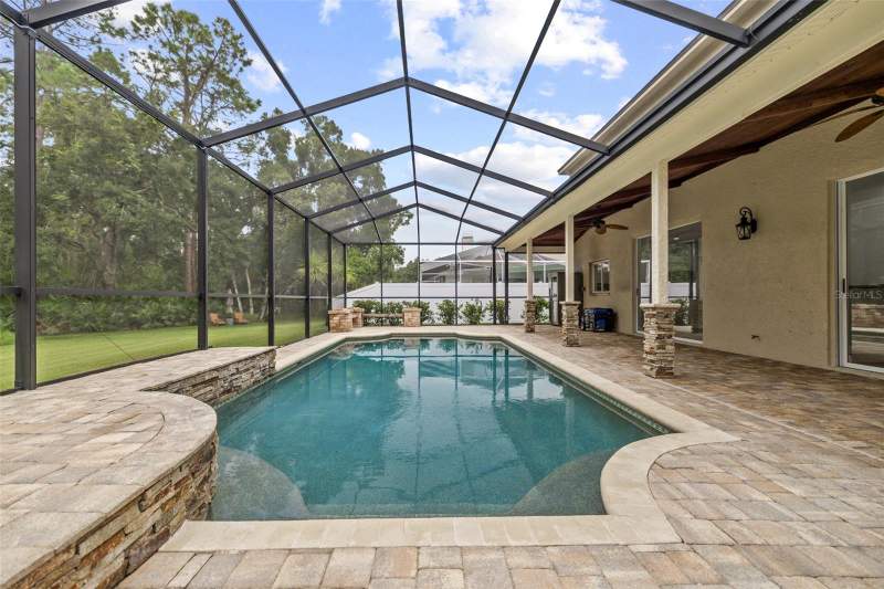 5 bedroom Single Family Residence at 15713 Muirfield Drive, St Andrews At The Eagles Un 2, Odessa — photo 4