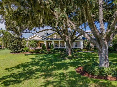 10501 Broadland Pass, Thonotosassa FL - photo 9 of 98