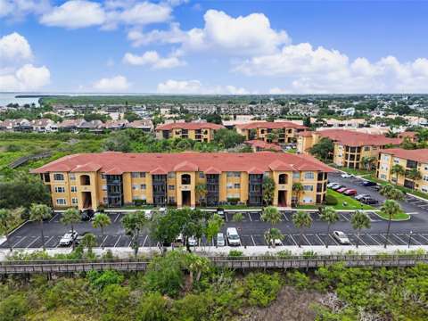 4306 Bayside Village Drive #301, home for sale on Bayside Village Drive