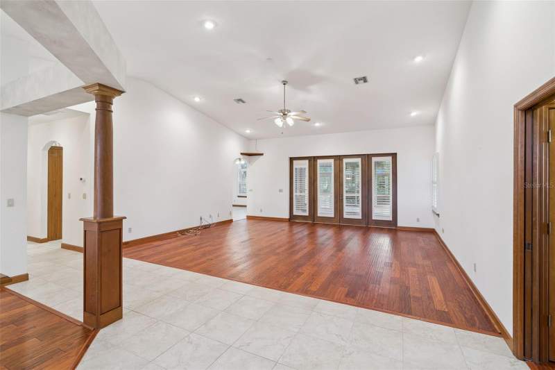 3 bedroom Single Family Residence at 8516 Firestone Circle, 16th Fairway Villas, Clermont — photo 2