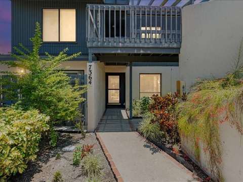 7364 Cloister Drive #7364, home for sale on Cloister Drive