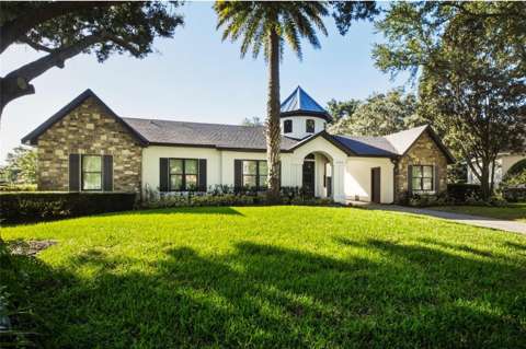 9904 Brentford Court, gated community for sale in Windermere