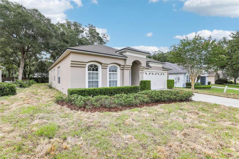 4 bedroom Single Family Residence at 30254 PGA Drive, Fairways At Mt Plymouth Ph 03 Lt 115 Pb 04, Sorrento — photo 3