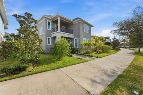 8266 Nemours Parkway, home for sale on Nemours Parkway