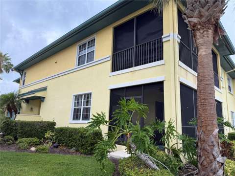1121 Riverscape Street #1121, home for sale in Bradenton 34208