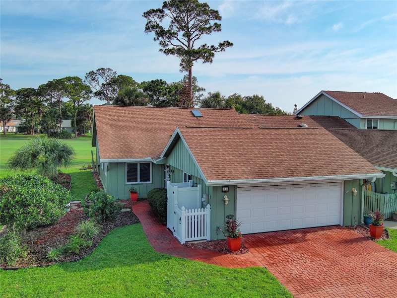 3 bedroom Villa at 25 Andrea Drive, Fairgreen Unit 04, New Smyrna Beach — photo 1